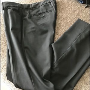 Theory size 2 black pants